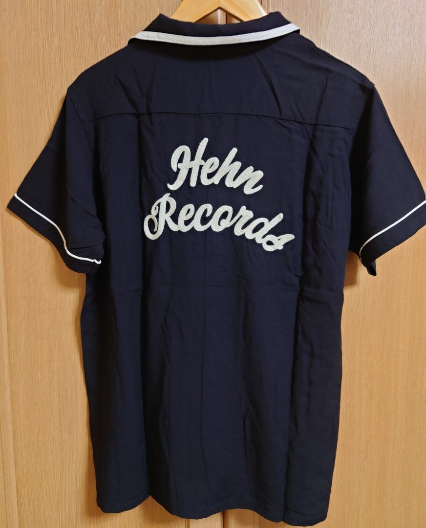 ヘンレコユニフォーム届いた話とアレコレ | 岡山に住んでない岡山人の