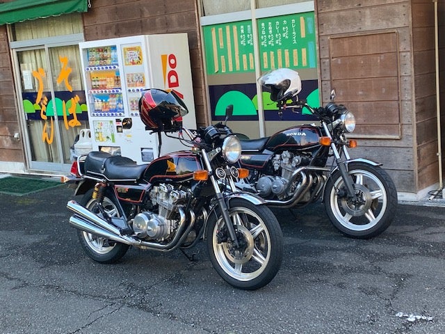 ナナハンライダー | HIKARUのブログ