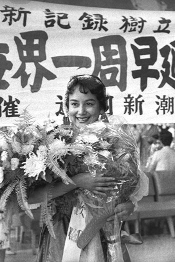 兼高かおる世界の旅 | 懐古趣味親爺のブログ