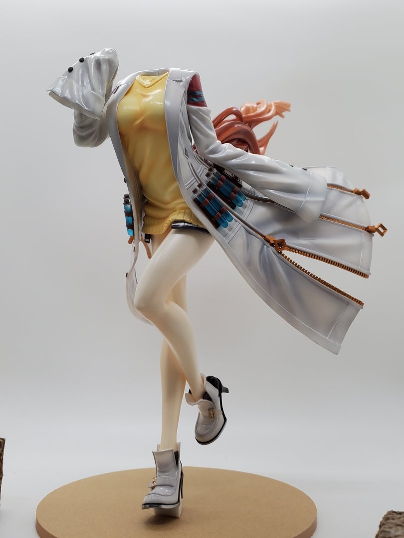 ご依頼品】ウマ娘 アグネスタキオン 制作 | 四ノ宮の製作記