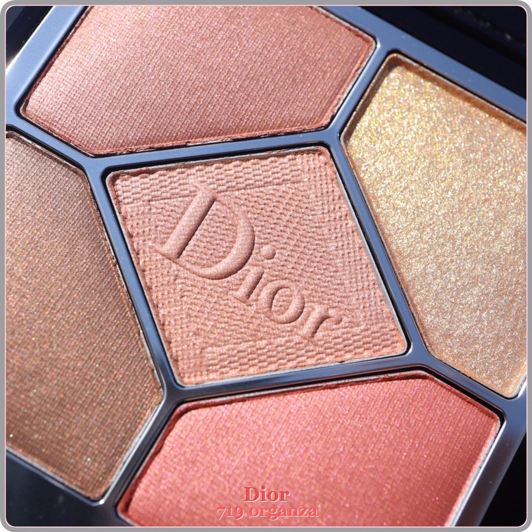 DIOR♡839 ポプリン レビュー と 再販情報。 | anemone* Cosme