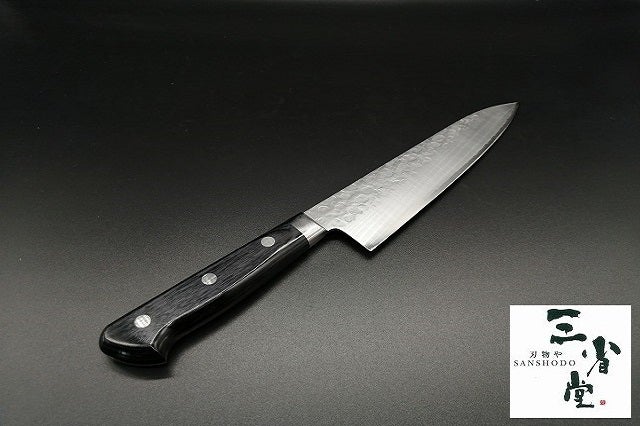商品紹介】「高村作」でお馴染みの牛刀 販売開始 | 刃物や三省堂 BASE店