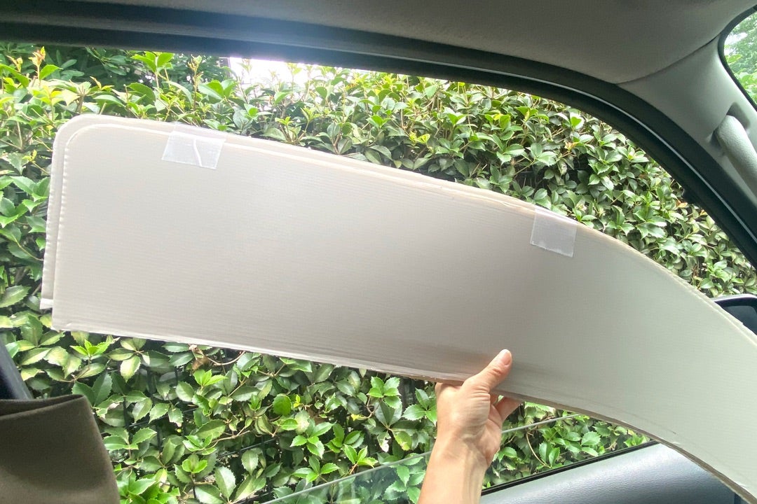 EcoFlow Wave とりあえず成功かな(^^) | むさこっと☆武蔵小山の