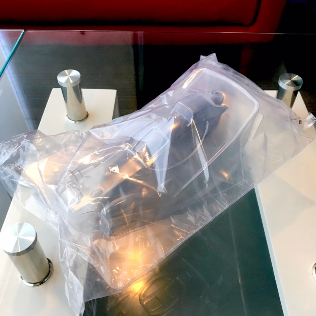 タミヤ トップフォース 1991 レストア 2 | Y's distraction