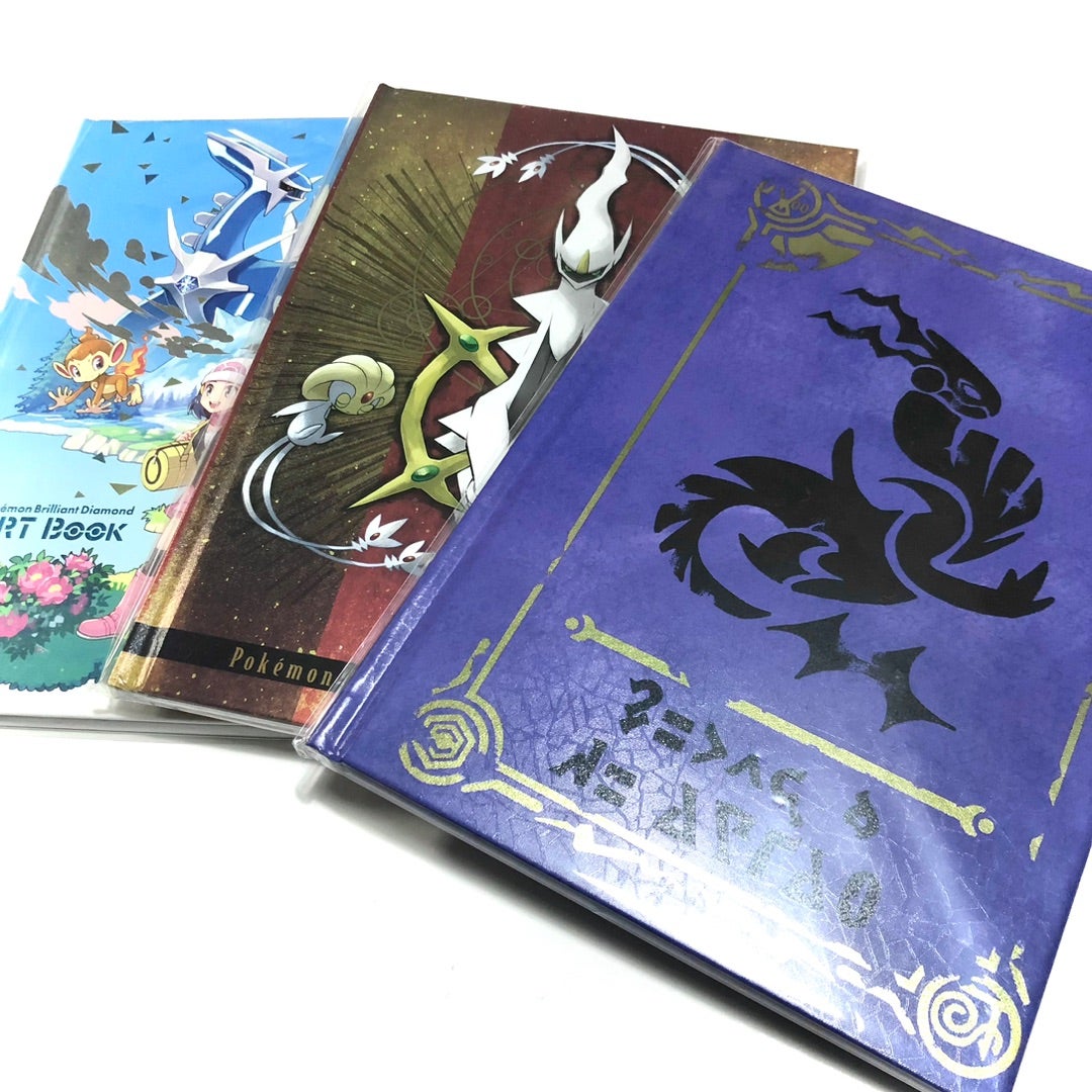 ﾎﾟｹｯﾄﾓﾝｽﾀｰﾊﾞｲｵﾚｯﾄ！予約限定アートブック&ケース&セブンコラボの