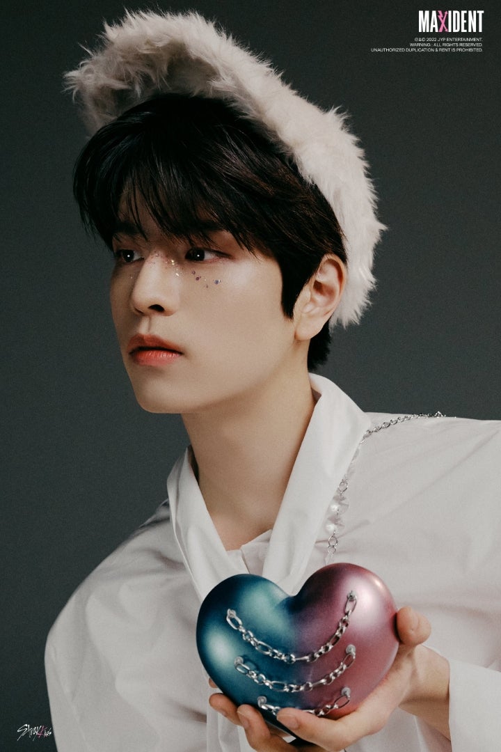 ヒョンジン　maxident stray kids スキズ 2026年最新】maxident ヒョンジンの人気アイテム - メルカリ