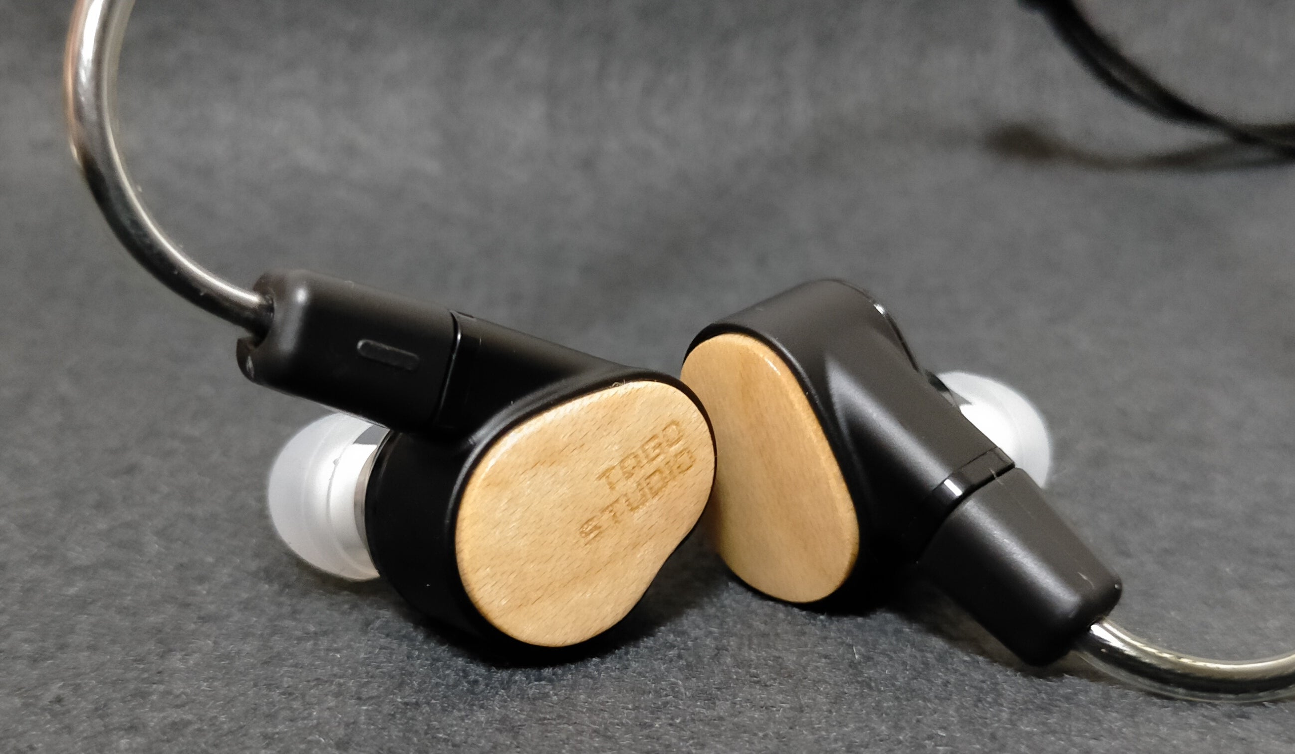 TAGO STUDIO TAKASAKI T3-02 購入レビュー | シュシュ星からの贈り物