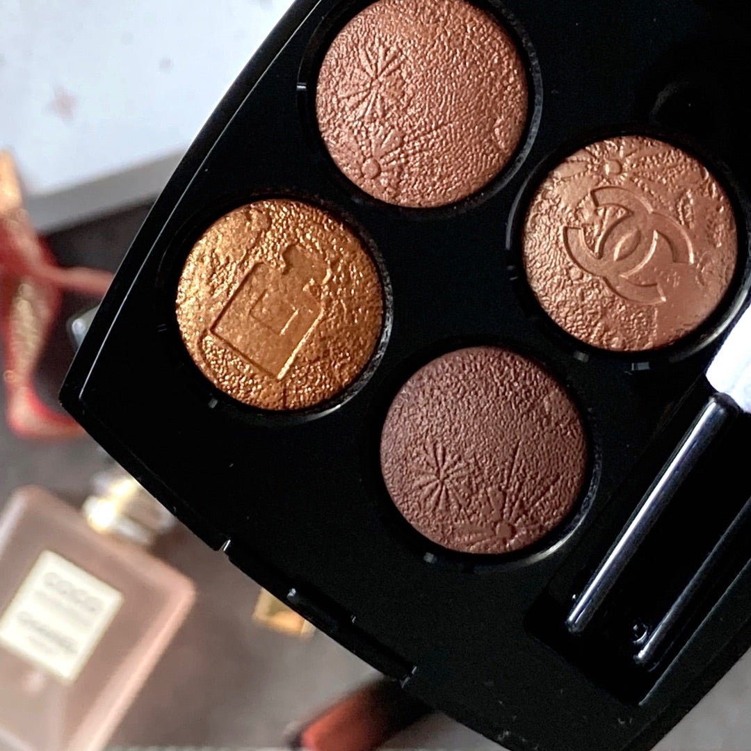 CHANEL レ キャトル オンブル 937 オンブル ドゥ リュンヌ | コスメ