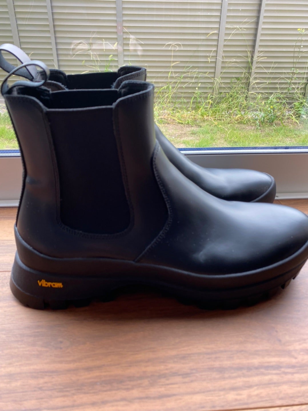 購入品】ジンサンダーみたいなZARAのブーツ | アラフォーパパでも