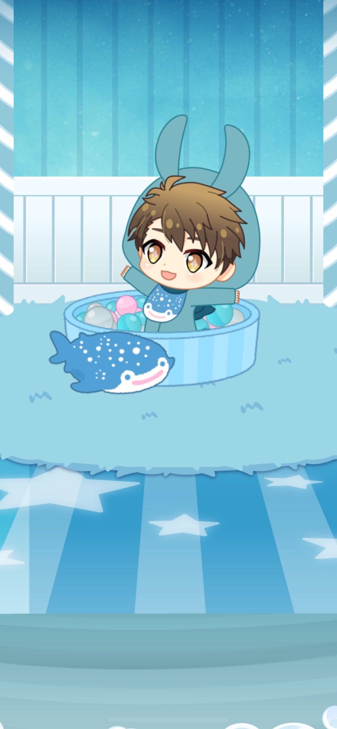 アイナナ十龍之介 ベビコミュ 120点セット アイナナ 十龍之介