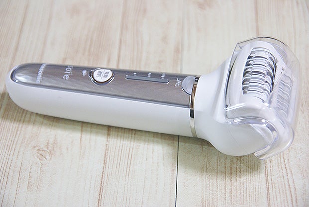 ソイエ 脱毛器 買ってみた！ これめっちゃいいです！ES-EL4B-S | 雑貨