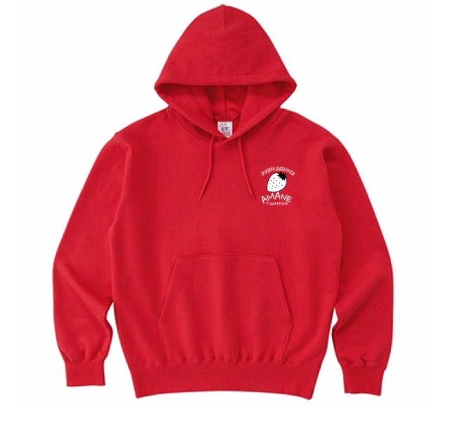 月足 天音】天音パーカー作りましたー！ | everyday DORUOTA