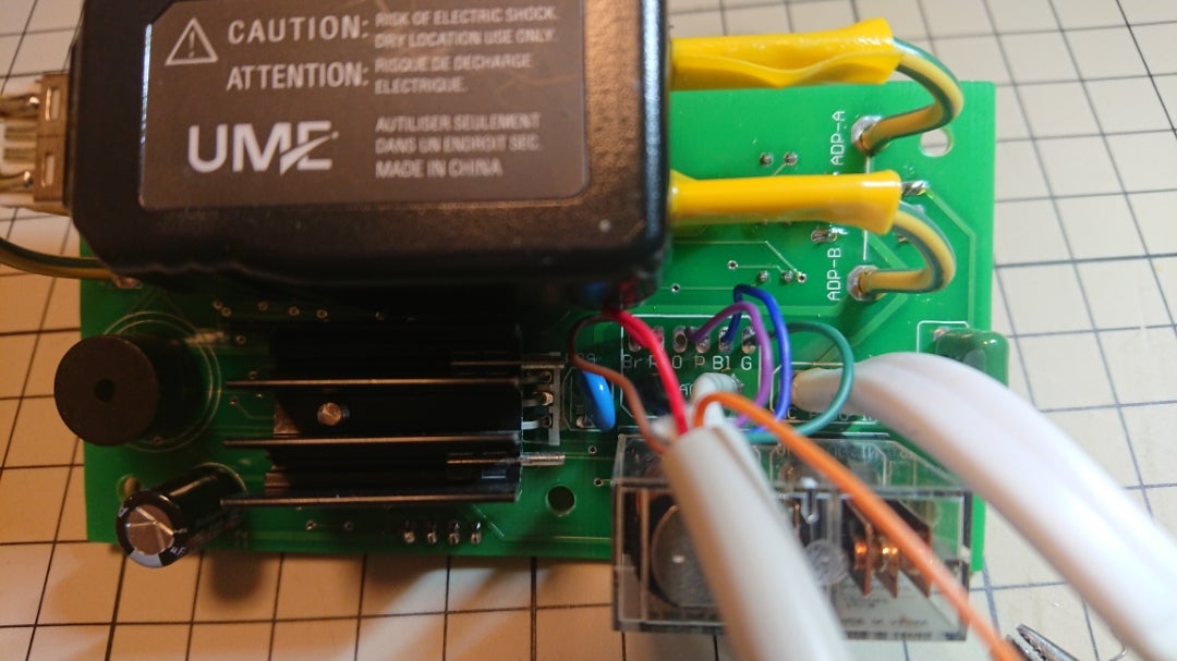 お風呂で使っていた「電気湯沸かしキット2」が危険な状態に！ | 林檎