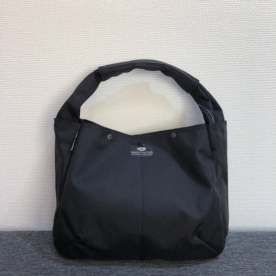 BAG'n'NOUN”JOINER DOCUMENT S BLACK”入荷 | SECOURSのブログ