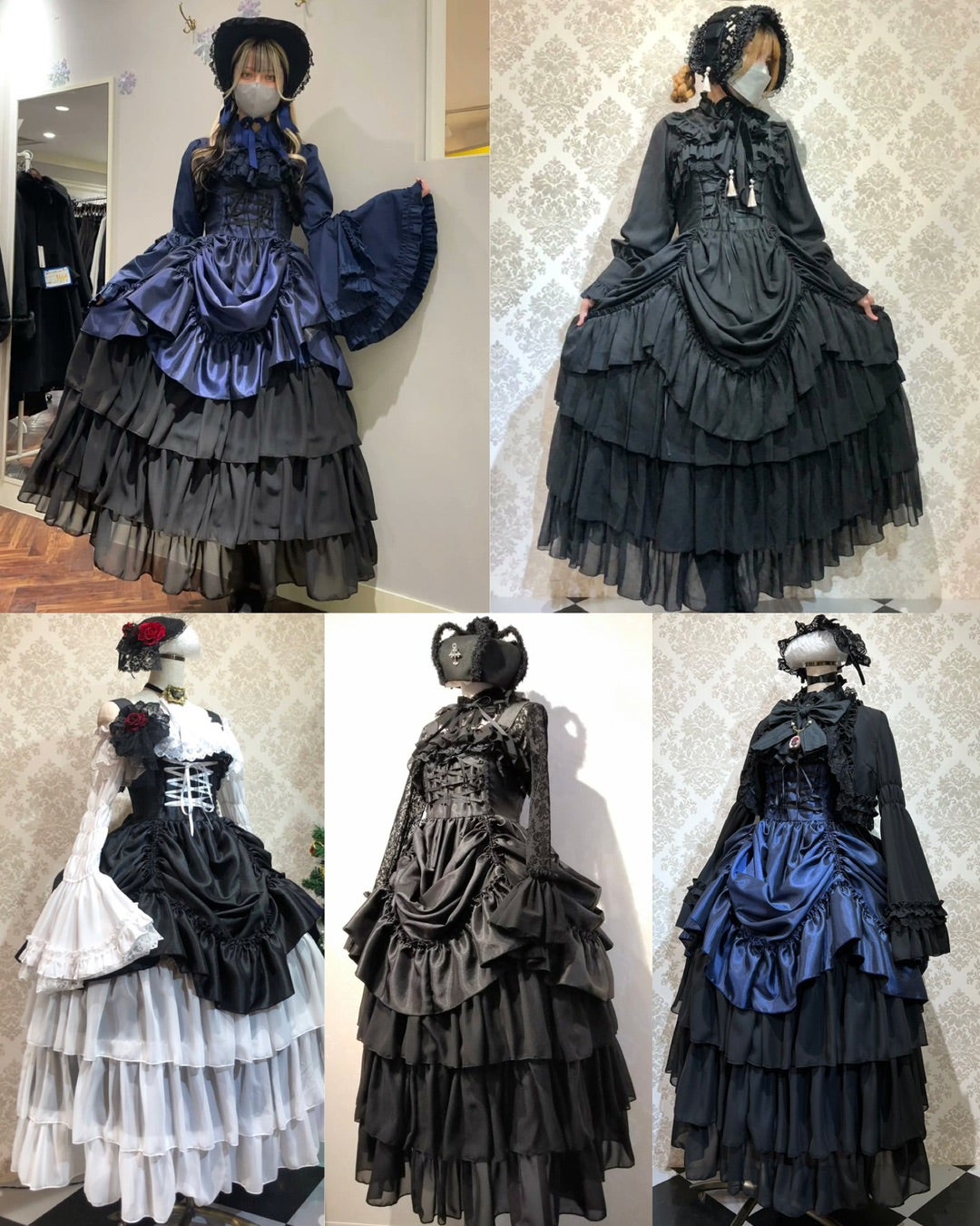 ☆NEW!! ATELIER-PIERROT☆ | ATELIER-PIERROT大阪店