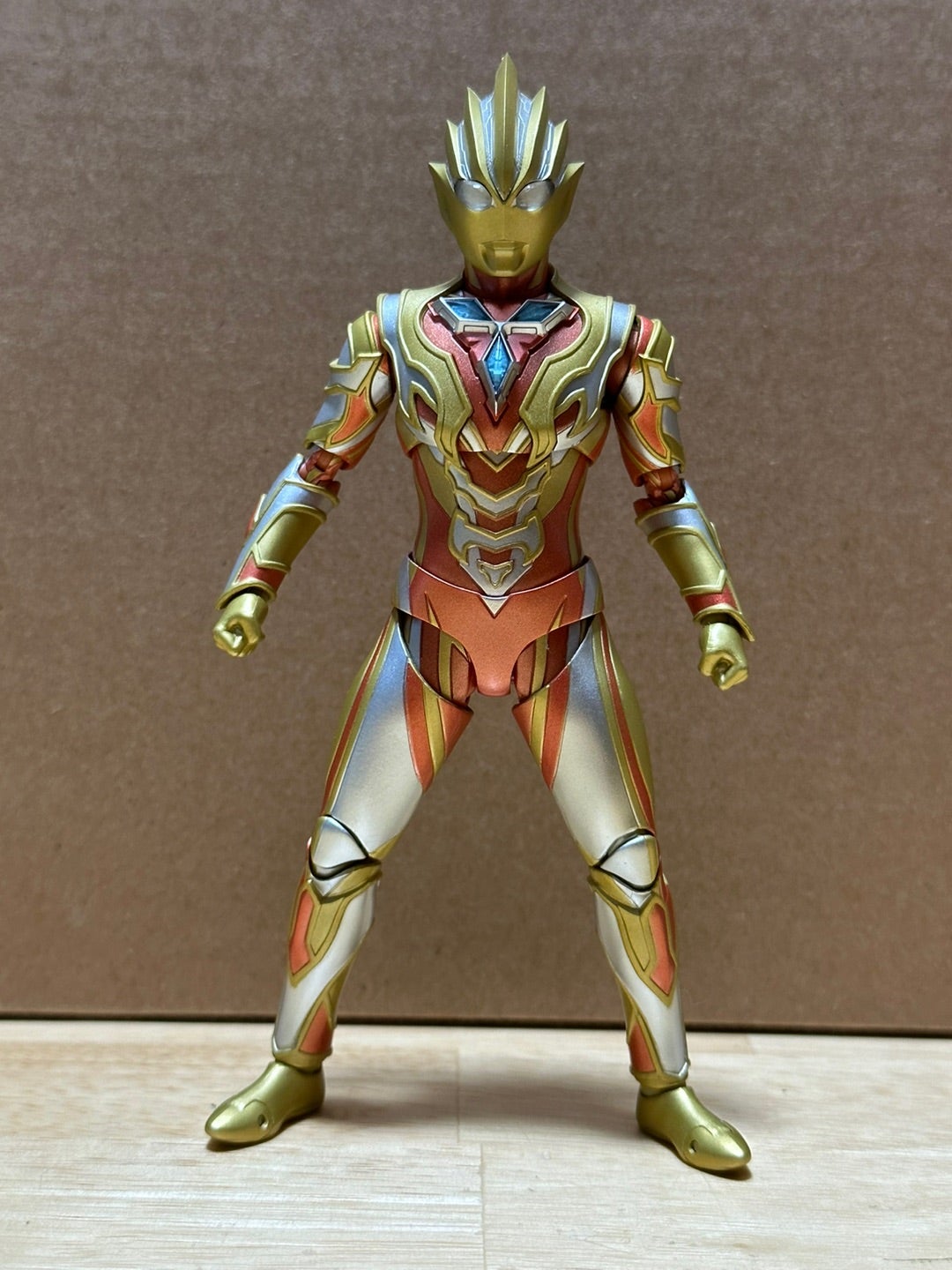SHFiguarts グリッタートリガーエタニティ