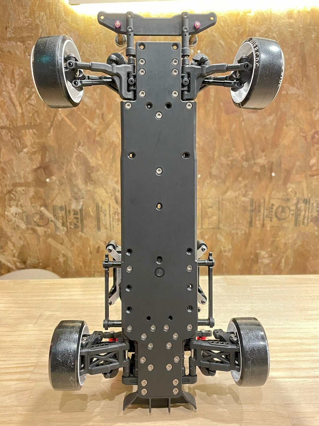 RDXトルクスチタンビスセットψ(｀∇´)ψ” | RC926@☆38のブログ