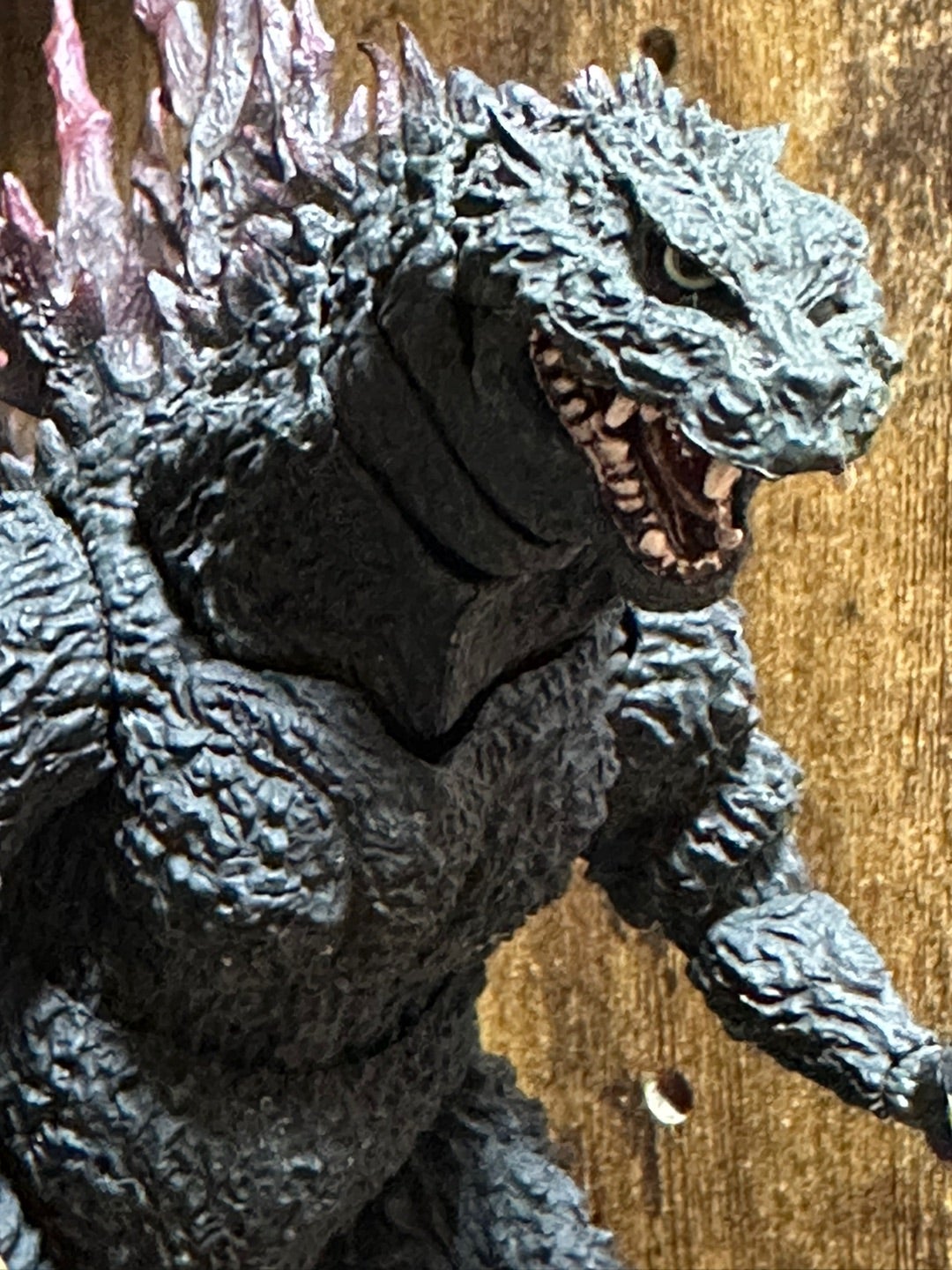 ざっくり感想「ゴジラ ミレニアムシリーズ」とそれ以降 | 怪獣玩具に