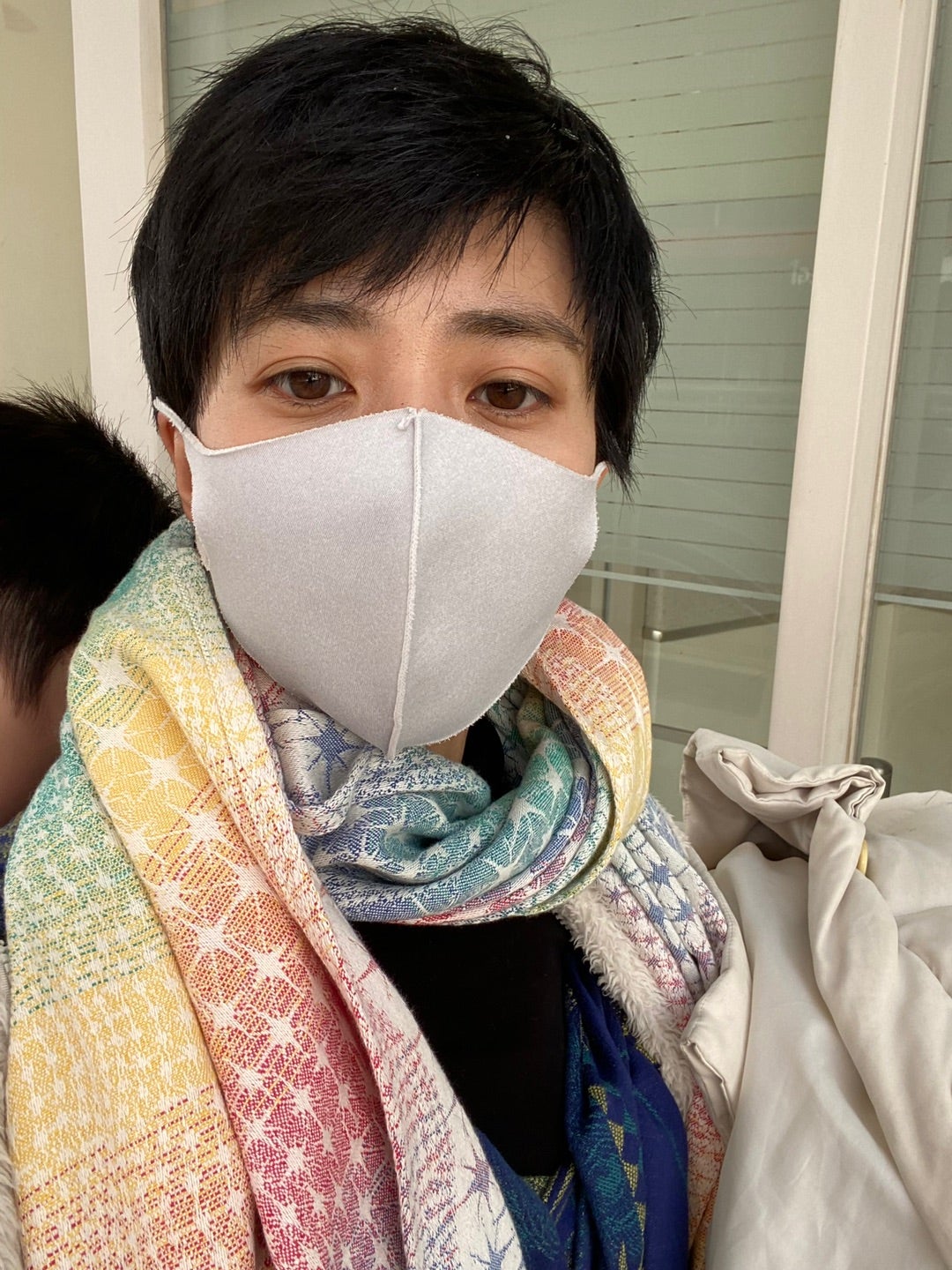 オーシャとディディモスの違い | babywrap-online-salon