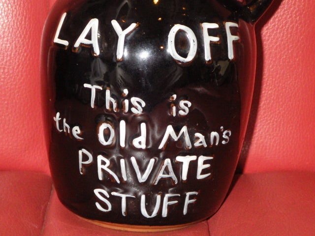 50'S☆ピンナップガール☆デカンタ☆11☆ビンテージ☆ヌード☆オブジェ