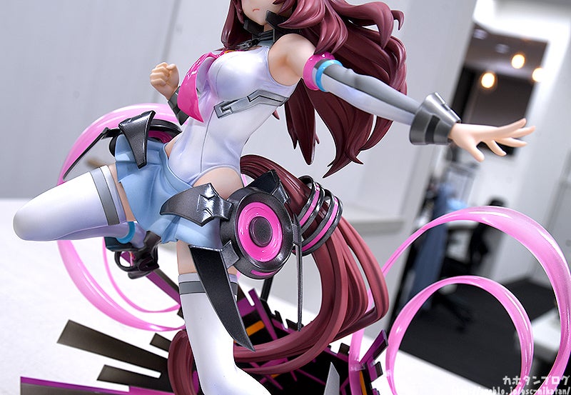 ウマ娘】3月28日（火）ご予約開始「ミホノブルボン～栗毛のサイボーグ