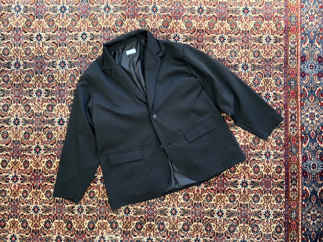 Yuan Relax Suit Set Up | WED STORE