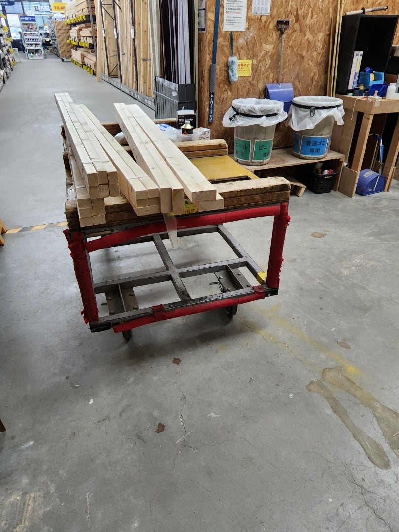 スネークラックを作ってみた | Underground world