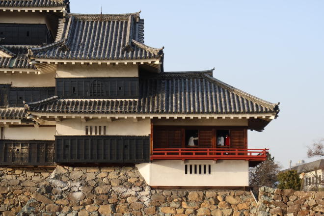 長野県の国宝・重要文化財建造物 (2)松本・安曇野・大町編 | 国宝