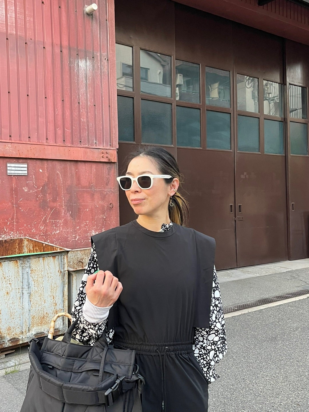 メゾンマルジェラ サングラス Maison Margiela X Gentle Monster