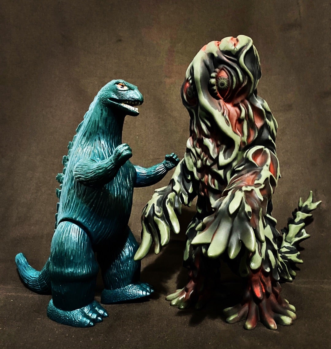 マルガチャまとめ売りマルサンブルマァク