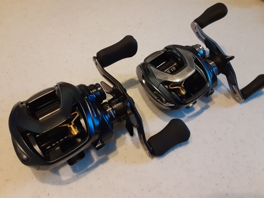 7 スティーズA2TWレビュー | とある河川の黒鱒釣人Ⅱ