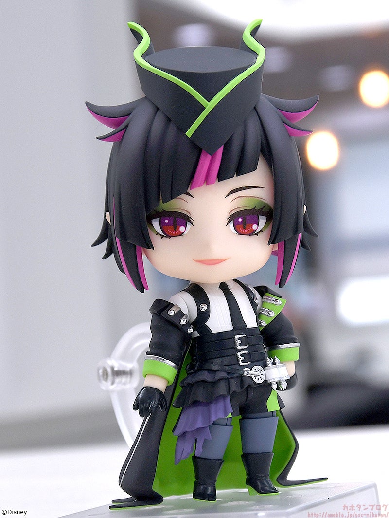 ツイステ】ご予約受付中☆「ねんどろいど リリア・ヴァンルージュ」を