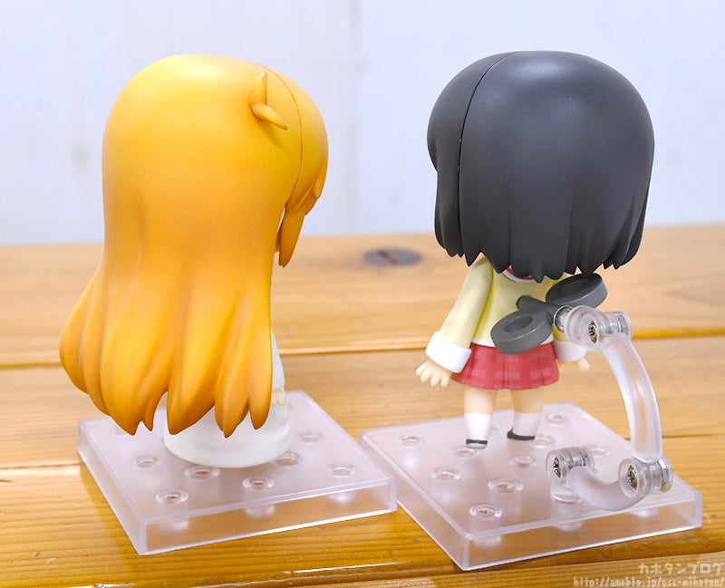 日常】4月28日(金)ご予約開始！「ねんどろいど はかせ＆東雲なの あら