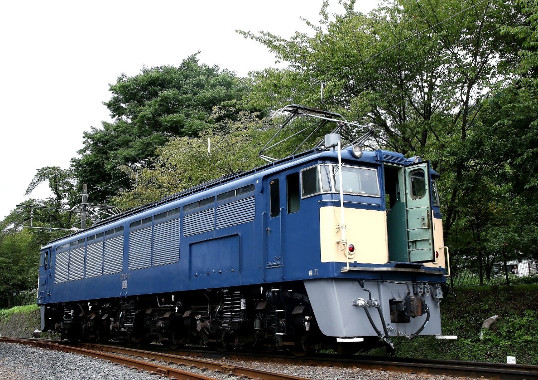 碓氷峠鉄道文化むらの保存車両①(2022年8月) | 新だいらステーション