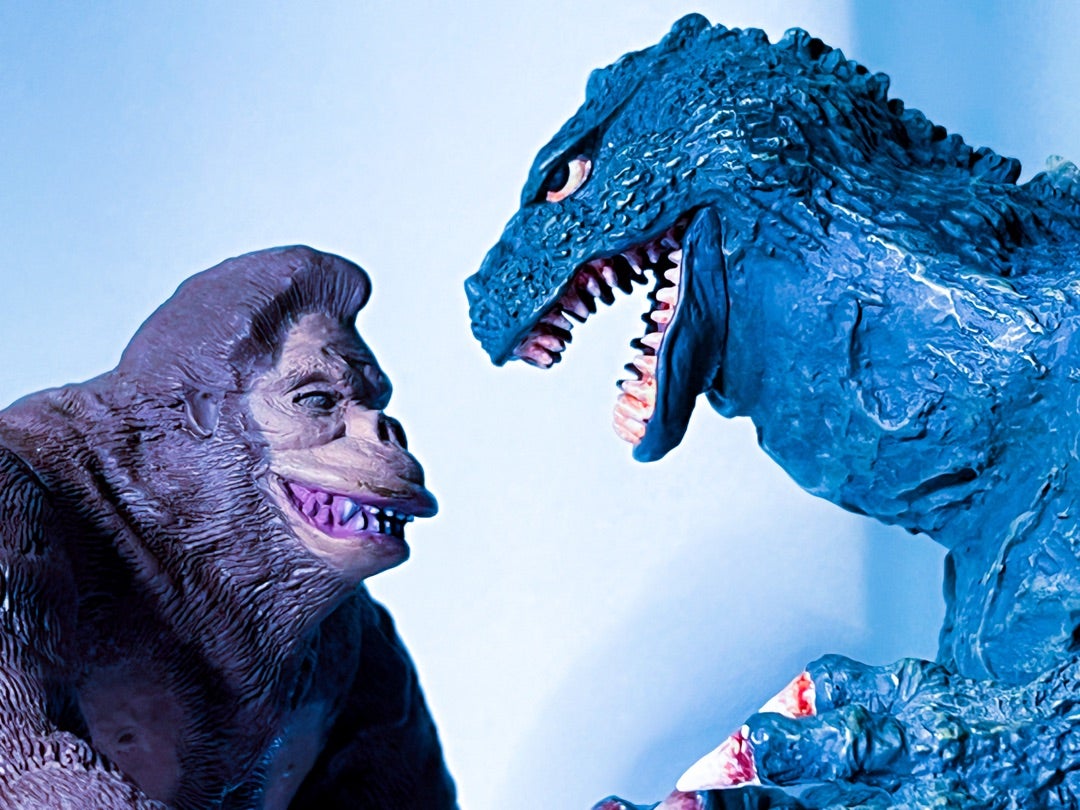 東宝怪獣総進撃・大怪獣シリーズ ゴジラ1962 | NCC1701のブログ