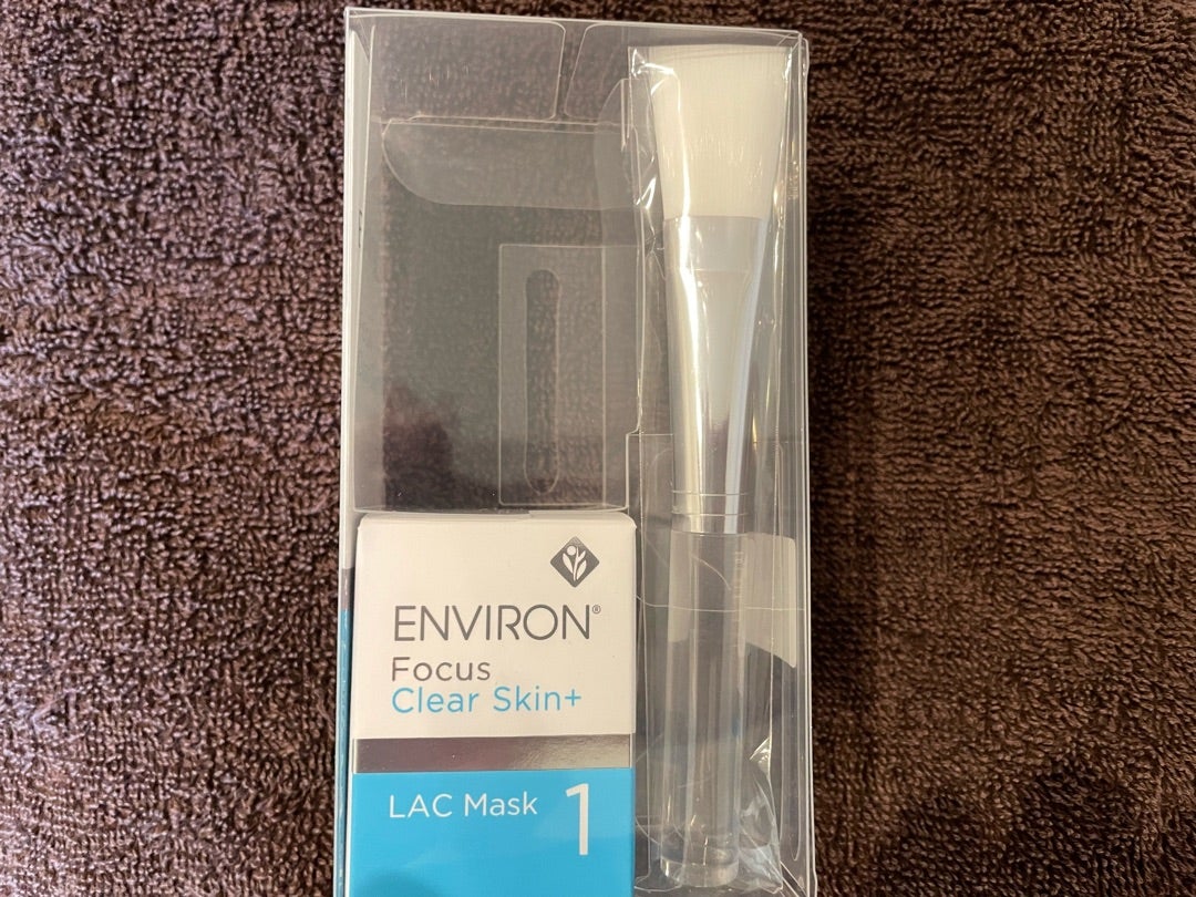 エンビロンLACマスク25ml ダーマラックローション エンビロン / LAC