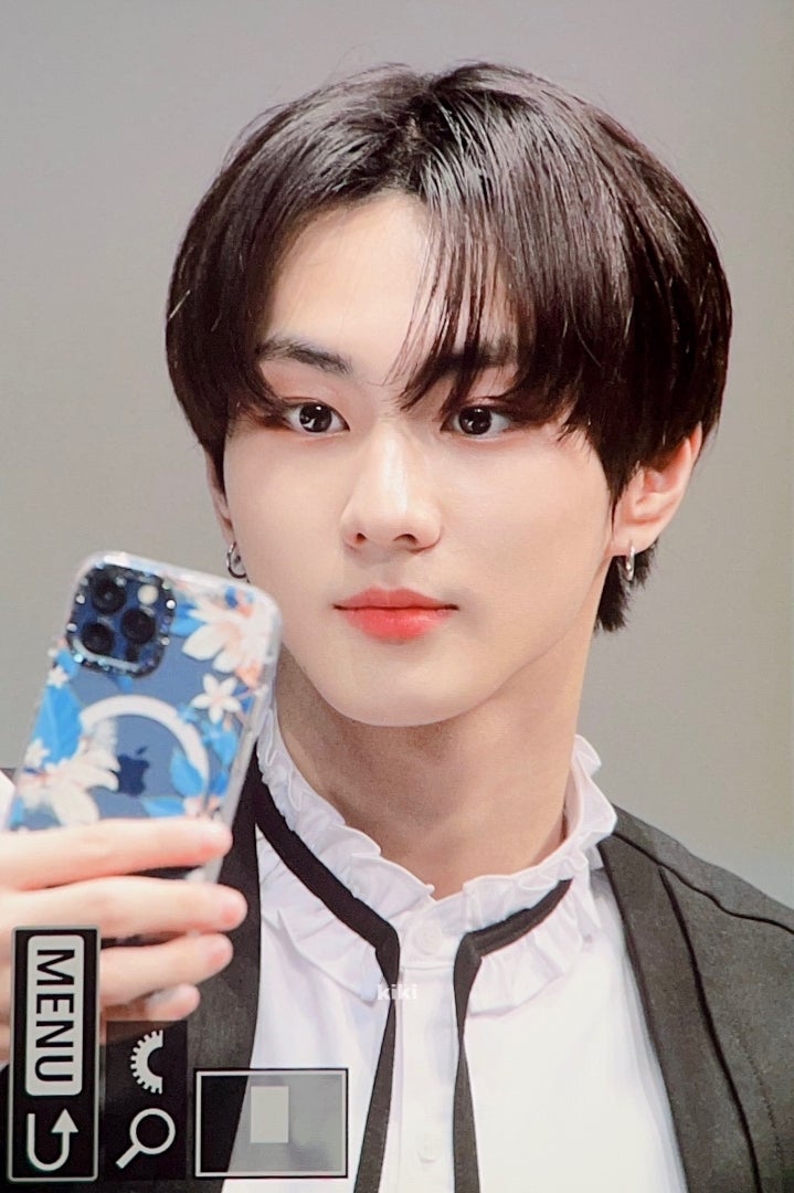 6/1 ENHYPEN ジョンウォン サイン会画像 | みいのブログ