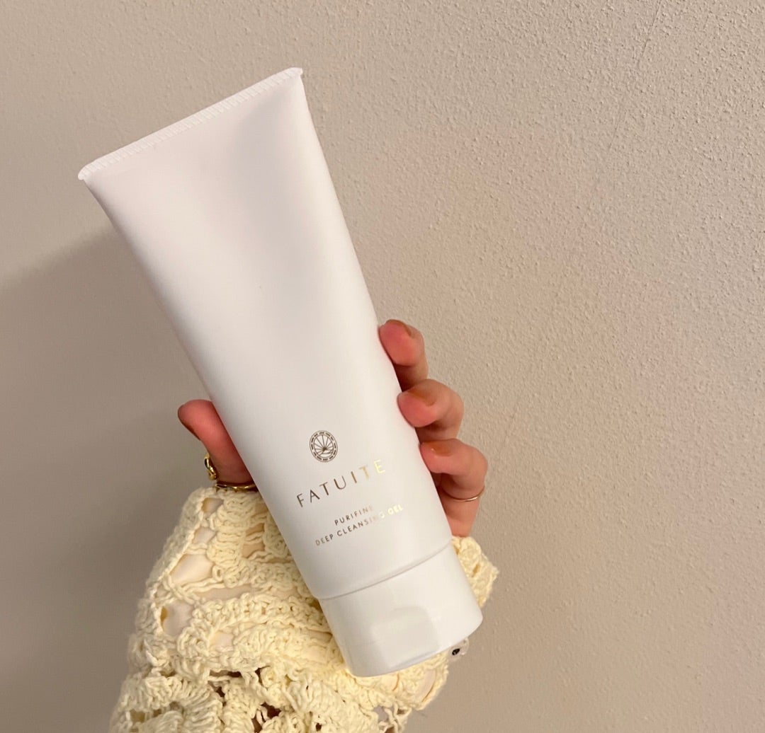 ファチュイテ 洗顔＆クレンジングセット ファチュイテ 洗顔