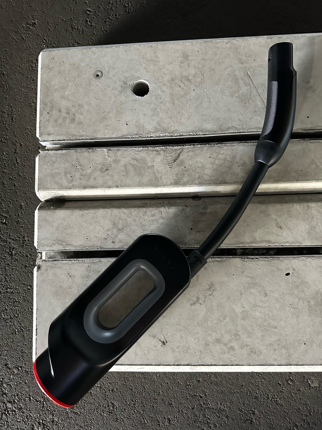 テスラ チャデモアダプターのエラーその2 | テスラモデル3とマンション