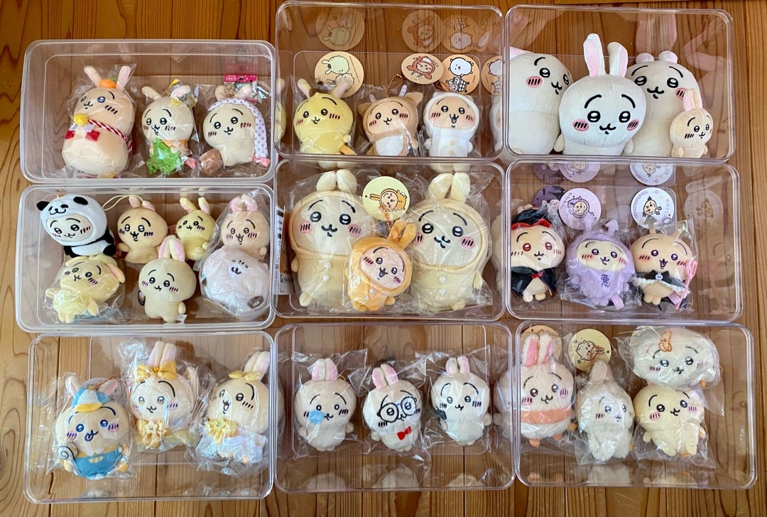 ちいかわお正月 | ちいかわめも〜ときどき、日記〜