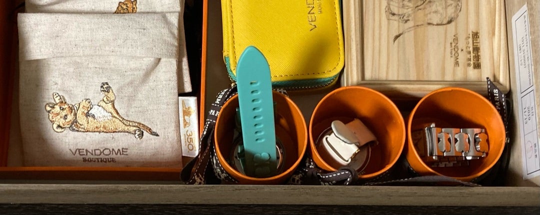 エルメスの空き箱 | シングルマザーだって楽しく生きる