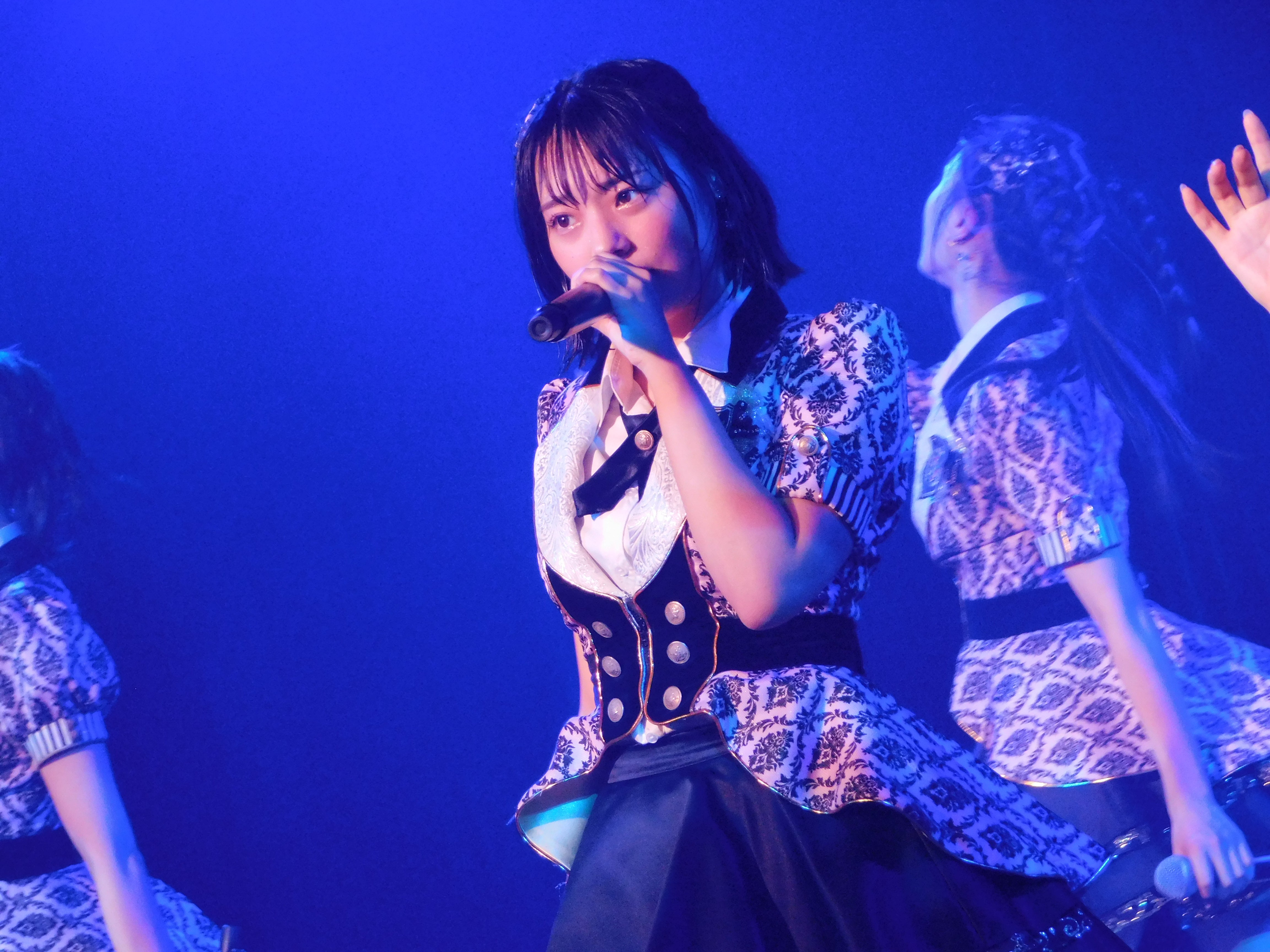 李始燕 卒業公演 | NMB48オフィシャルブログpowered by Ameba