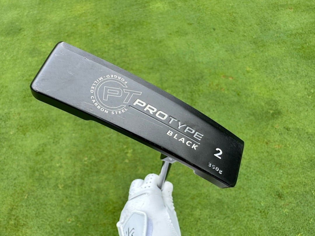 オデッセイPTツアーブラック＃2 | 店長ブログ