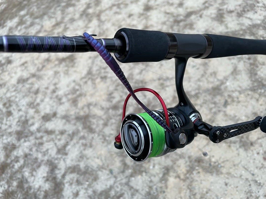 722LRS-21 ハートランド スタンダードで遊ぶ(^^) 快適な722