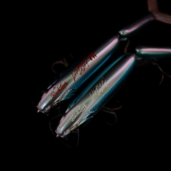 DRT】タイニークラッシュ＆クラッシュ9ゲリラ販売！！ | BACKLASH