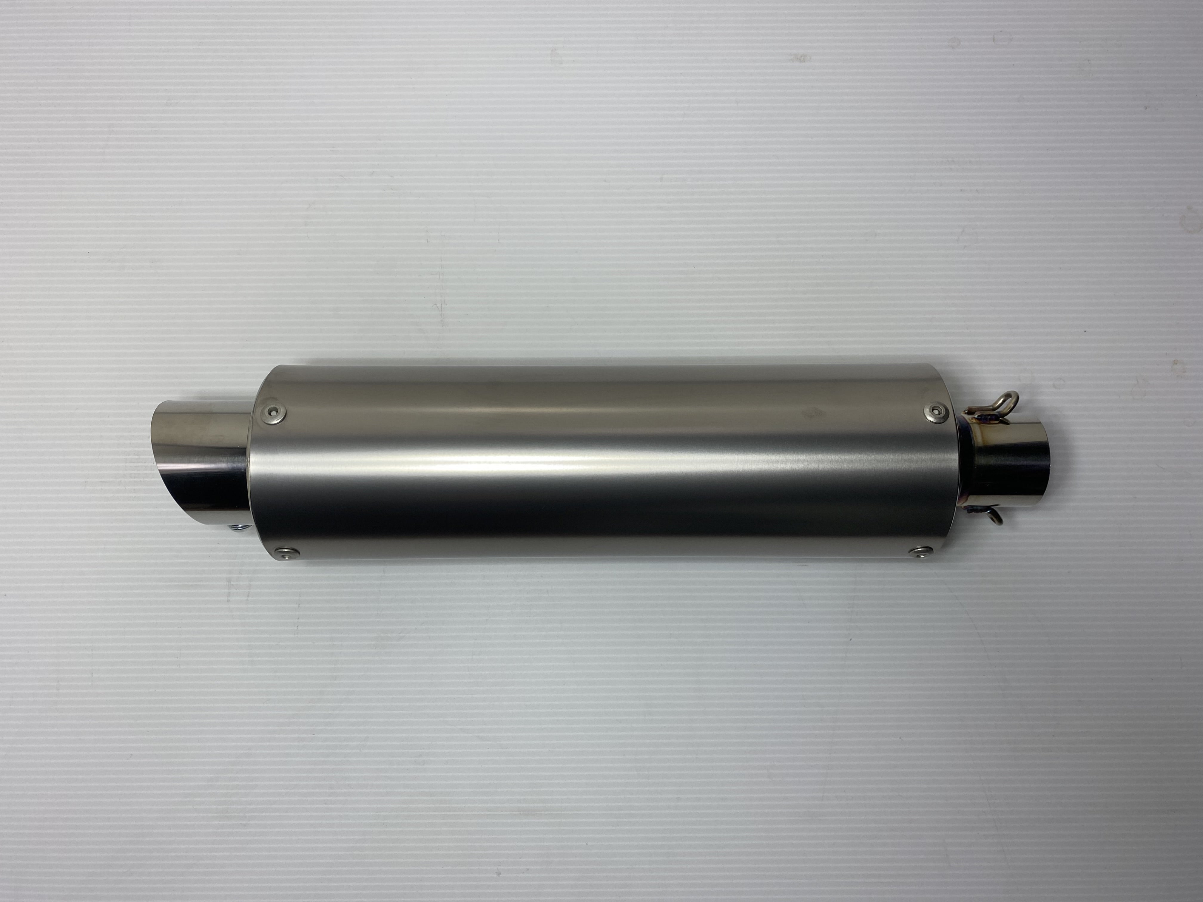 新商品のお知らせ | ガレージバルのExhaust Lab(排気研究所）