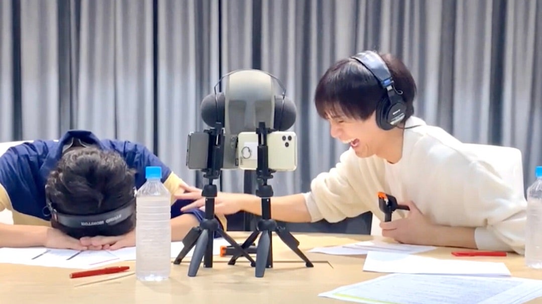 キンプリは明日からKアリーナでライブ♡ピースの追加グッズきゃわすぎ