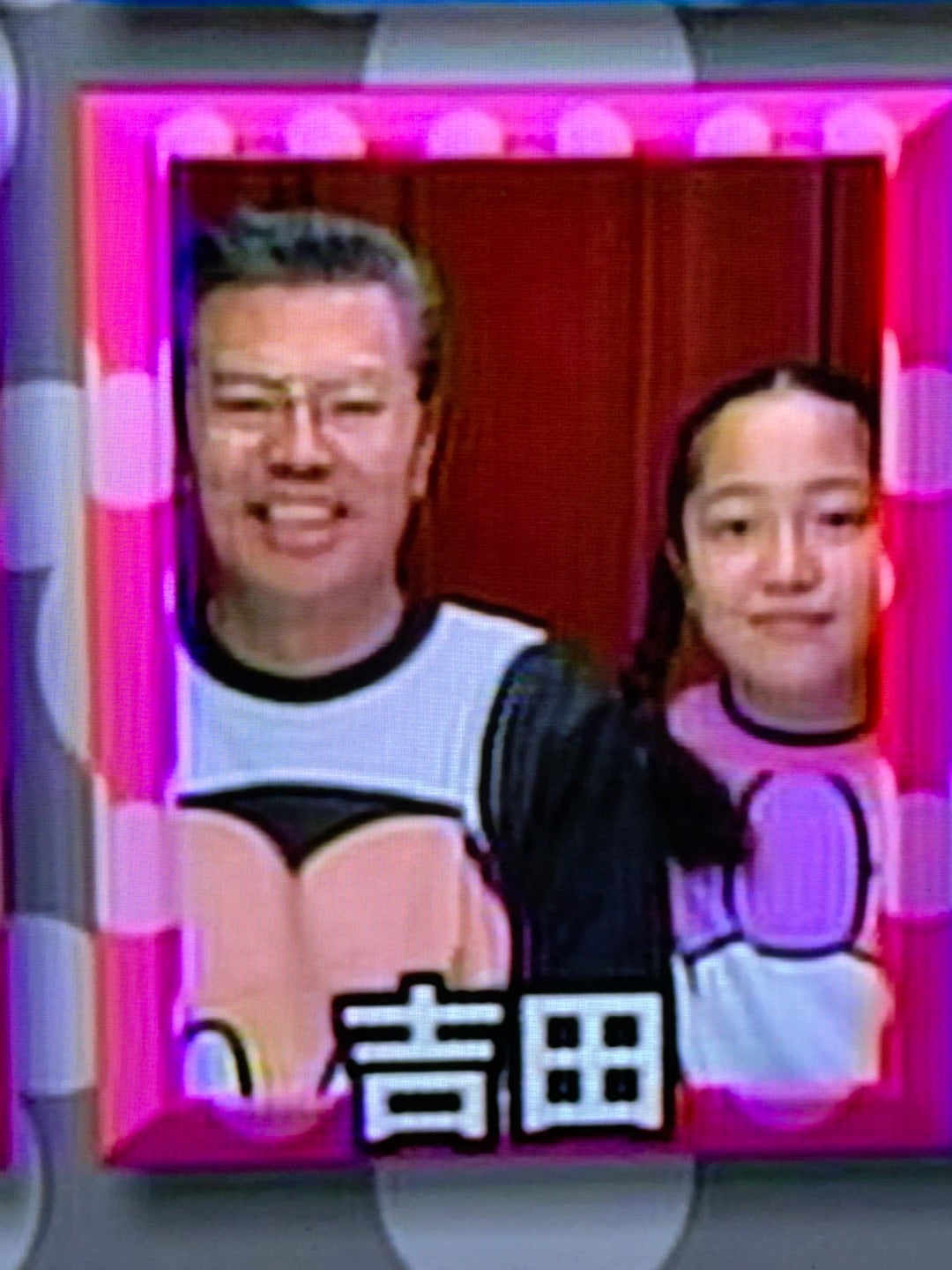 TVチャンピオン3放送復活で、昔のビデオを見返したら懐かしすぎました