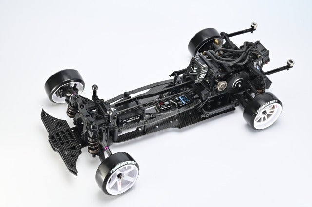 GRD-X」遂に発売❗ | ⚡SHIBATA⚡RC部門