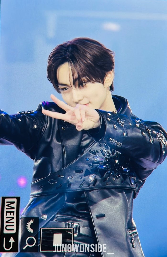 enhypen ニキ エナプ SBS 歌謡大典 サノク トレカ enhypen ニキ エナプ